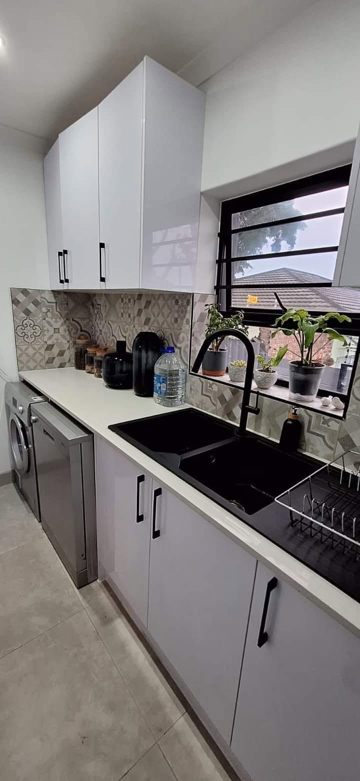 R&D bathroom renovation